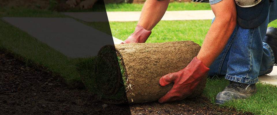 Littlestown Landscapers